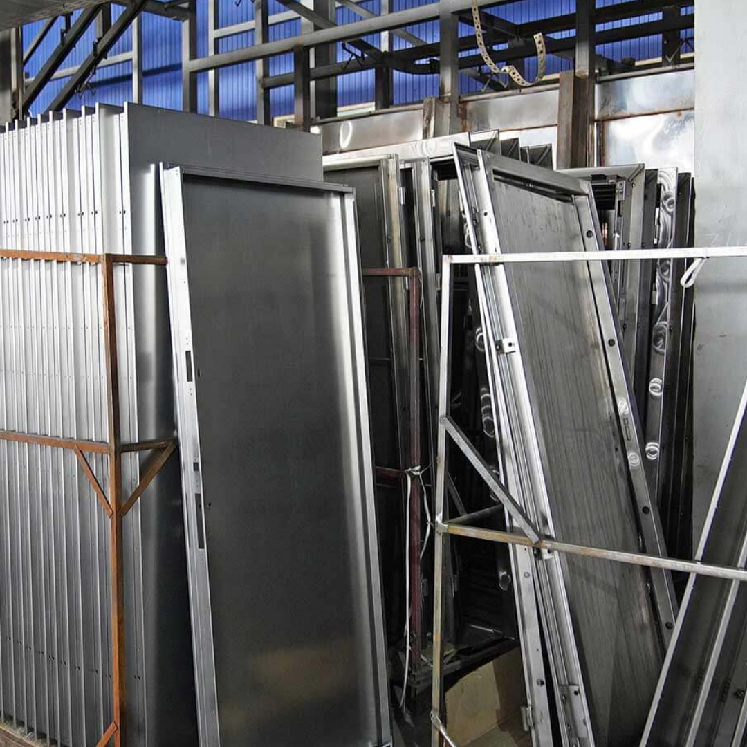 Customized Fabrication