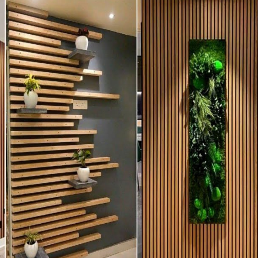 Wall Cladding